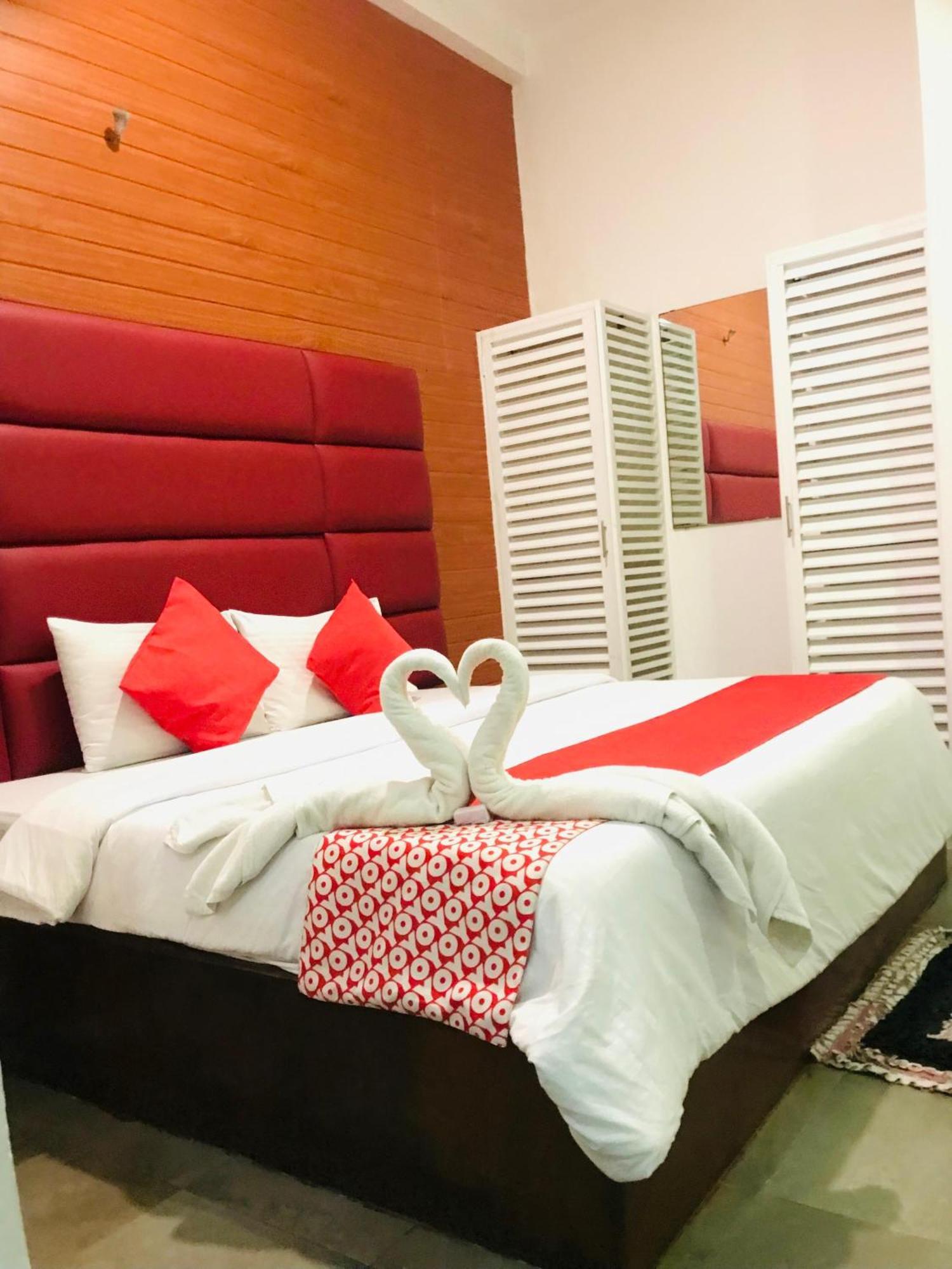 Katunayaka Airport Transit Kings Hotel מראה חיצוני תמונה