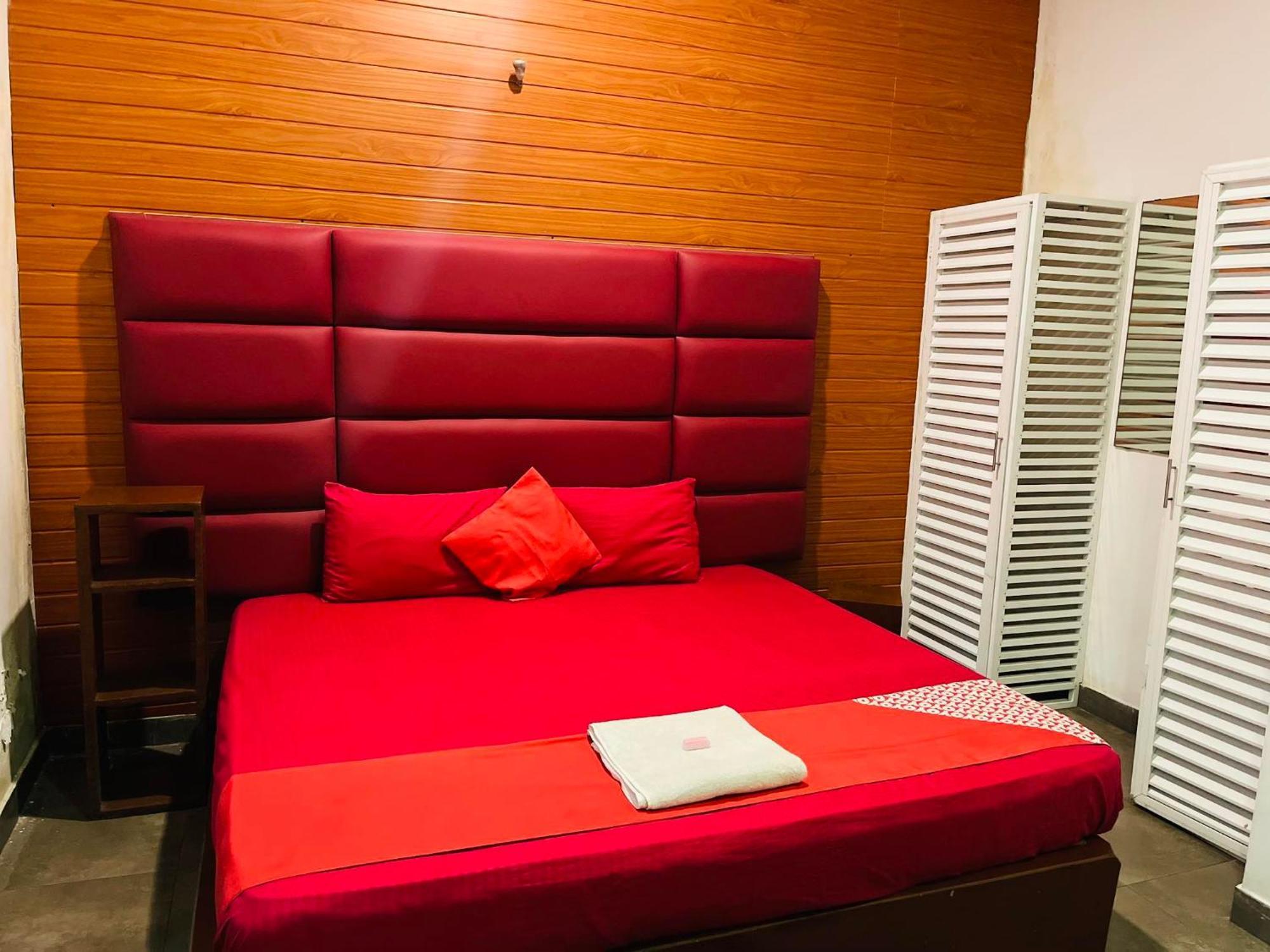 Katunayaka Airport Transit Kings Hotel מראה חיצוני תמונה