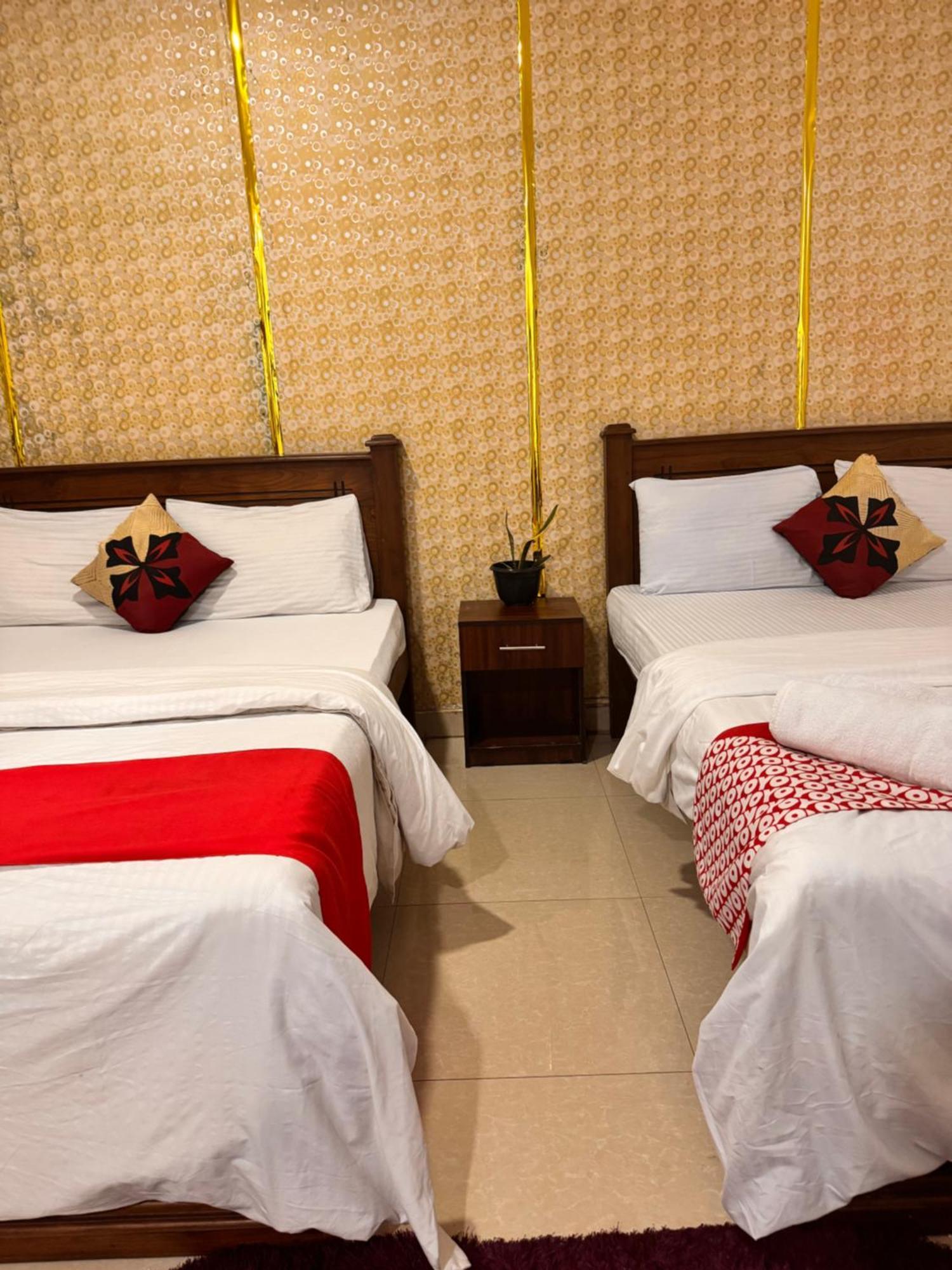 Katunayaka Airport Transit Kings Hotel מראה חיצוני תמונה
